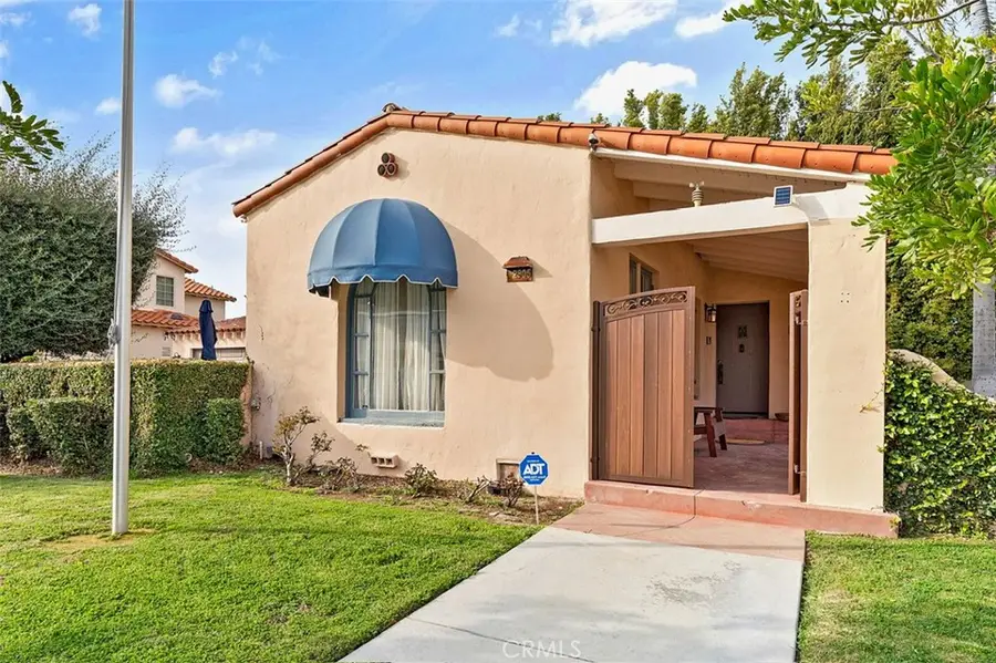 2805 W Bella Court, Anaheim, CA 92804 - #3