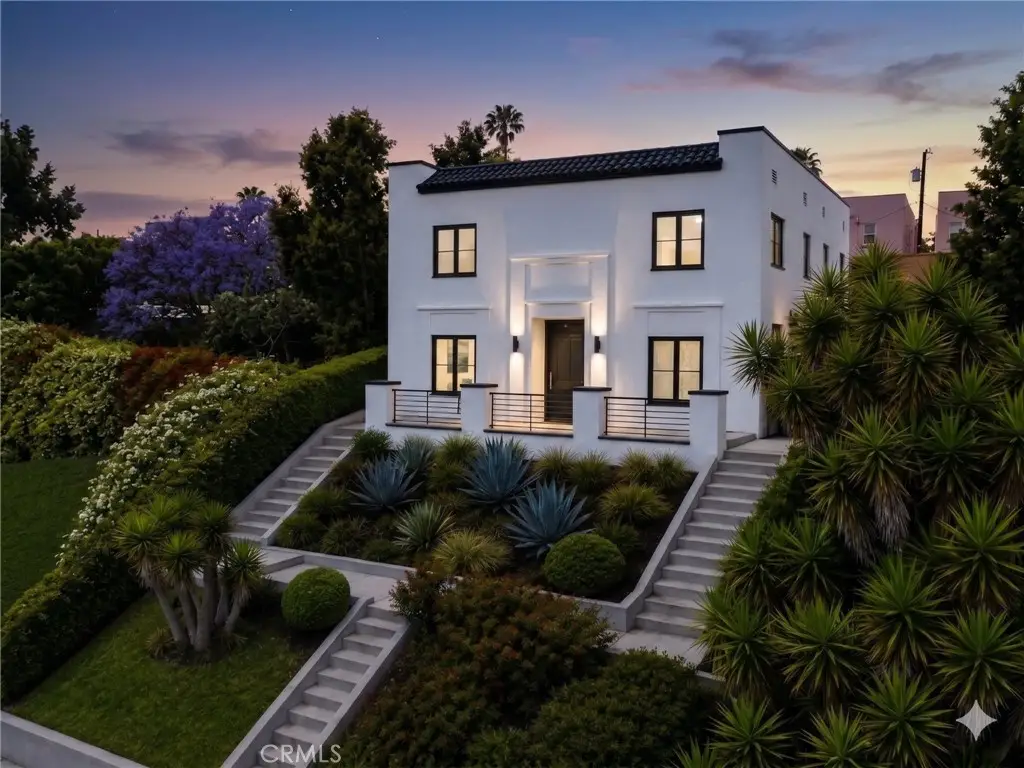 253 S Carondelet, Los Angeles, CA 90057 - #1