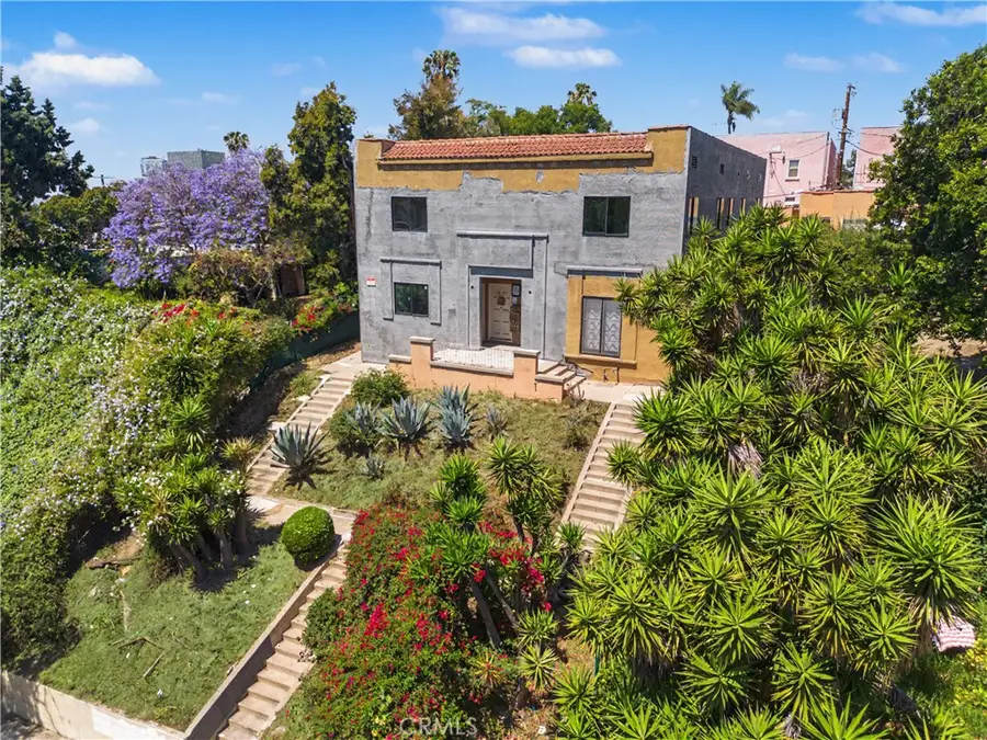 253 S Carondelet, Los Angeles, CA 90057 - #2