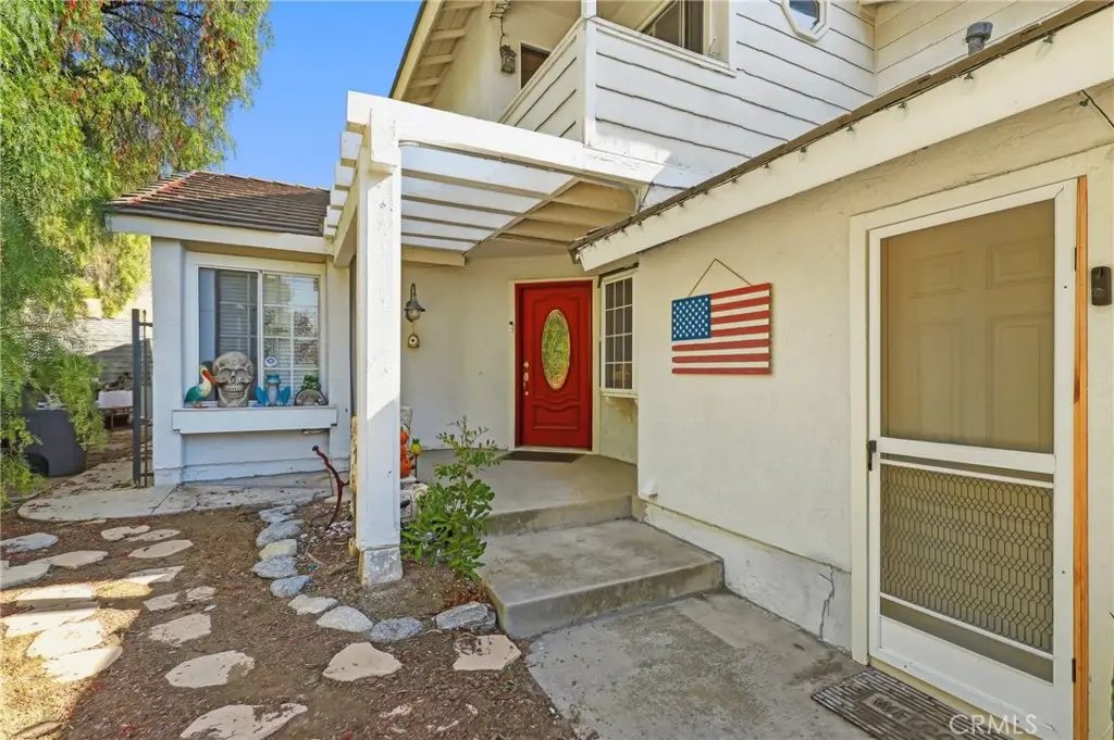3575 Falconridge Road, Yorba Linda, CA 92886 - #1