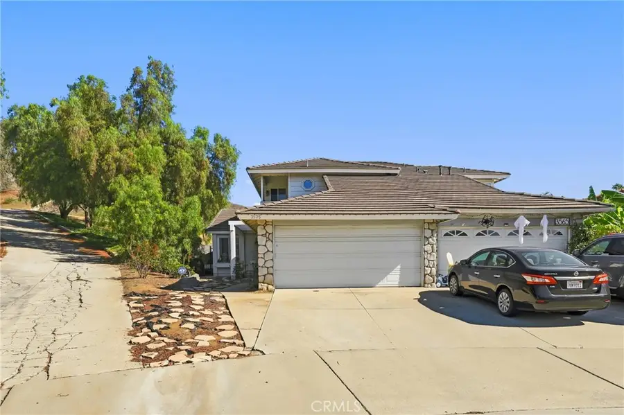 3575 Falconridge Road, Yorba Linda, CA 92886 - #2