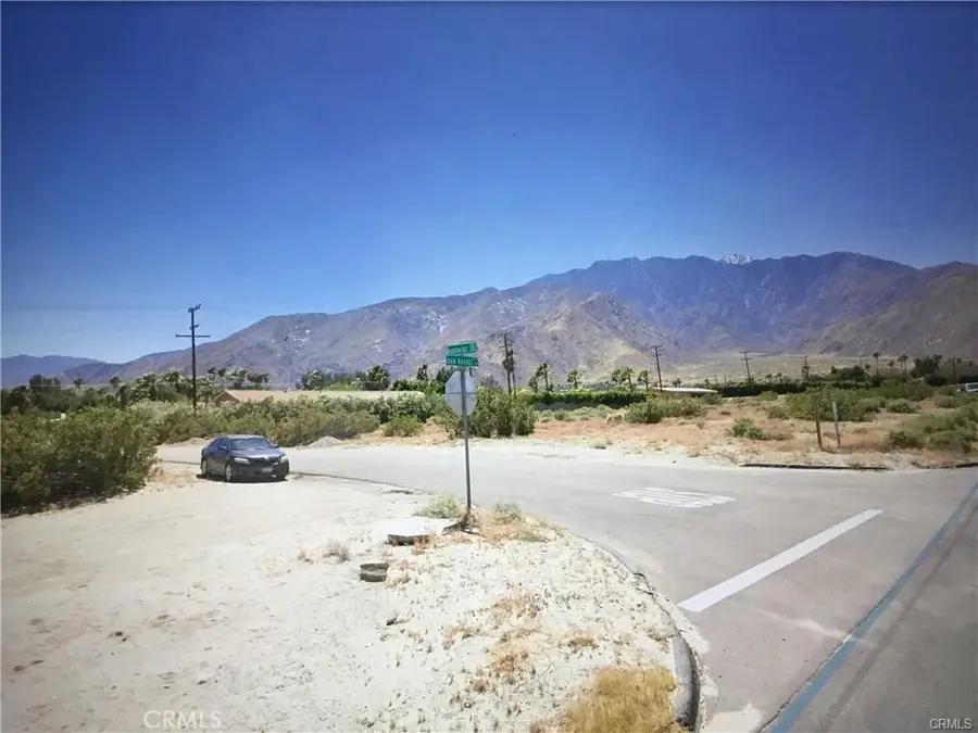 185 San Rafael Road W, Palm Springs, CA 92262 - #2