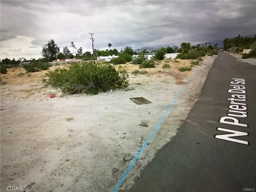 185 San Rafael Road W, Palm Springs, CA 92262 - #3