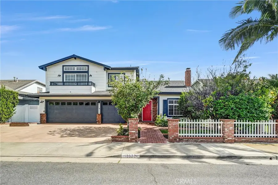 9072 Colbreggan Dr., Huntington Beach, CA 92646 - #2