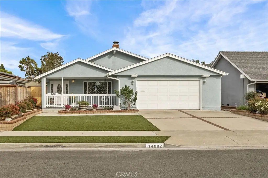 14892 Braeburn, Tustin, CA 92780 - #1