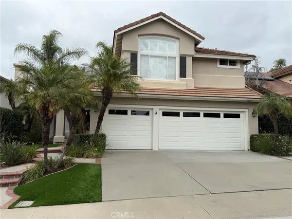 28581 Big Springs, Lake Forest, CA 92679