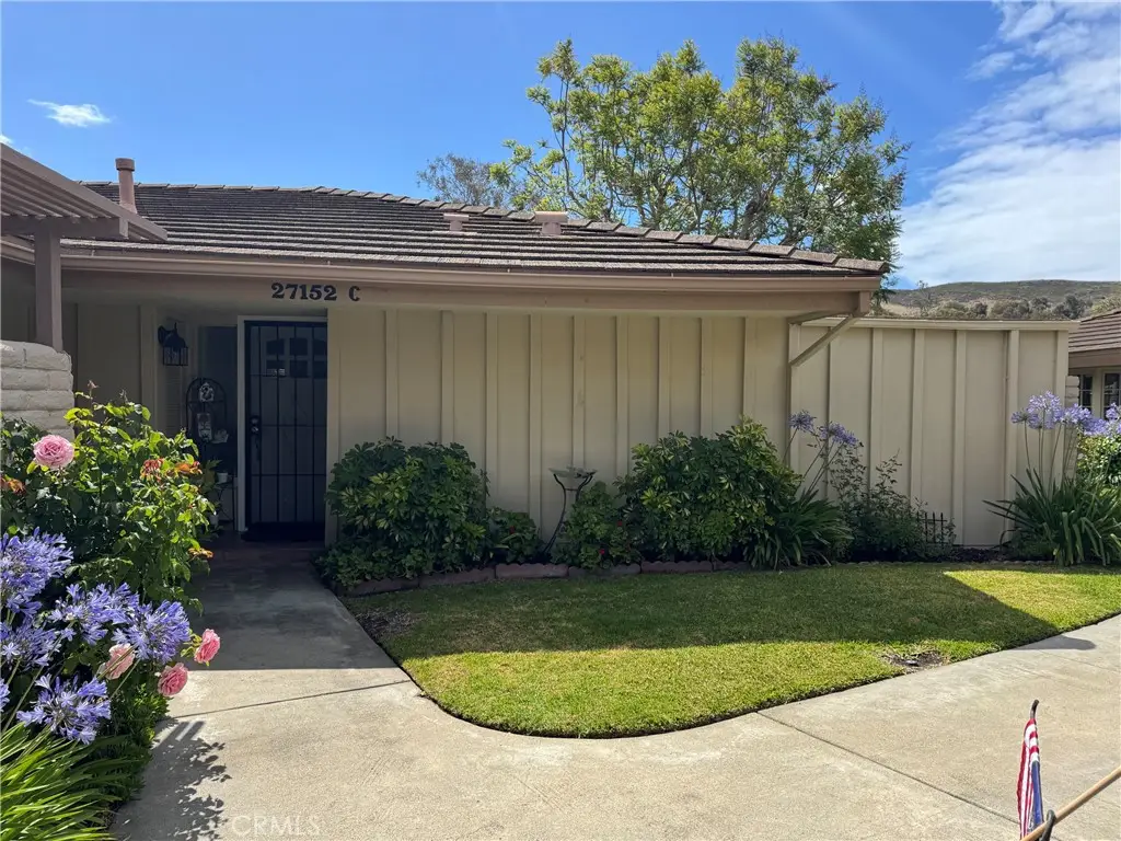27152 Via Chicuelina, San Juan Capistrano, CA 92675 - #1