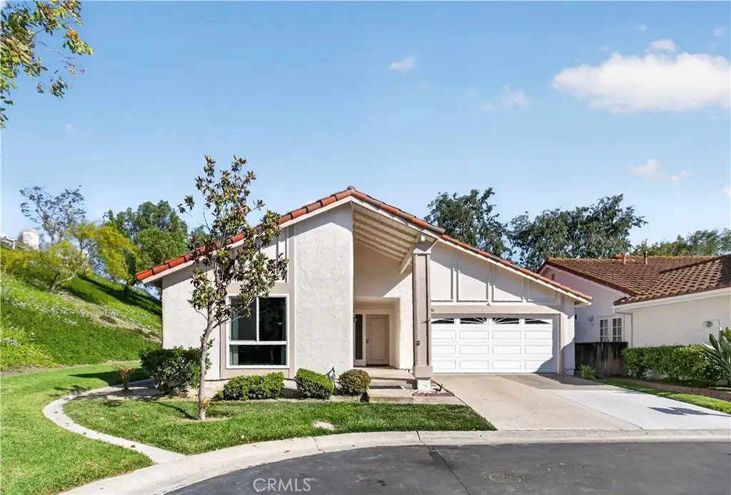27706 Calle Valdes, Mission Viejo, CA 92692 - #1