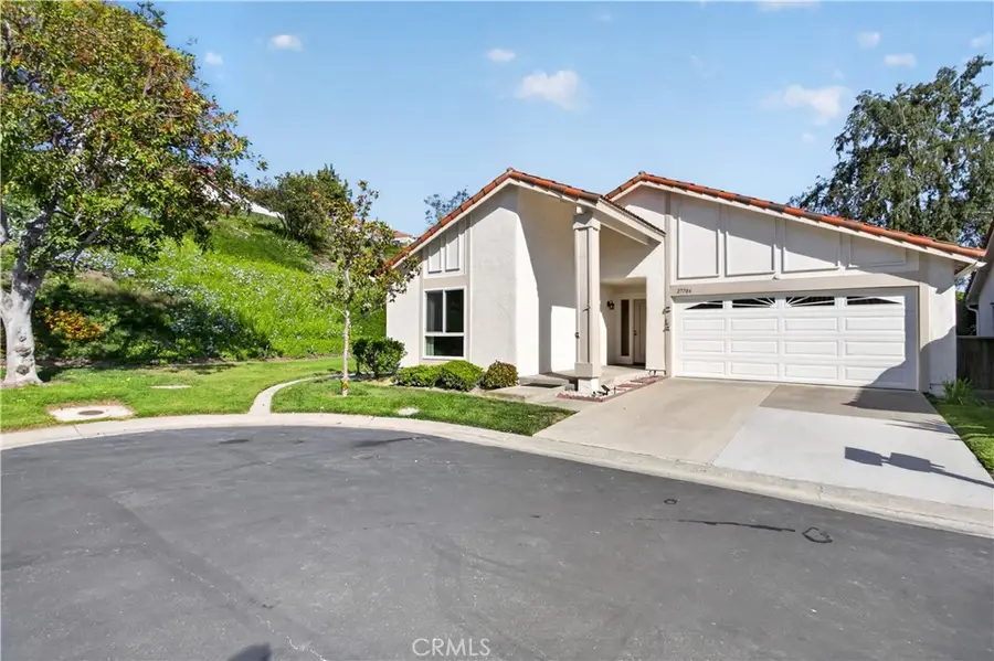 27706 Calle Valdes, Mission Viejo, CA 92692 - #2