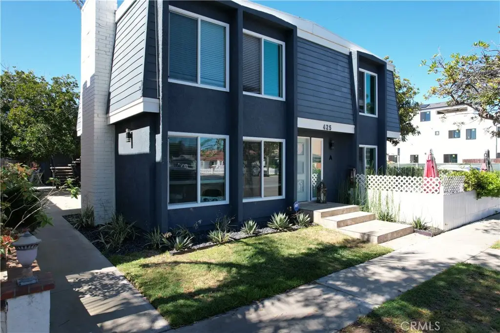 425 15th, Huntington Beach, CA 92648 - #1