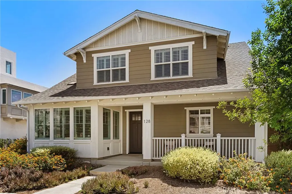 128 Mongoose, Irvine, CA 92618 - #1