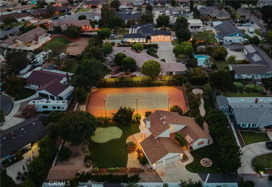 16962 Nightingale Lane, Yorba Linda, CA 92886 - #2