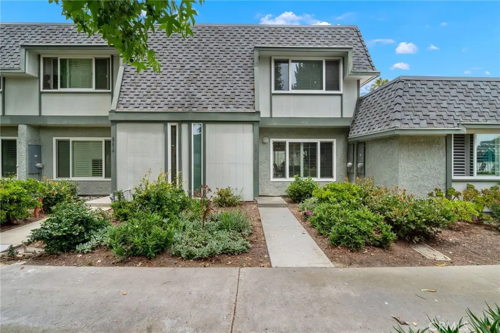 8278 Artista Drive, Huntington Beach, CA 92646 - #1