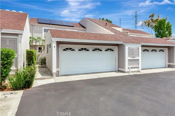 3 Holly Hill Lane, Laguna Hills, CA 92653