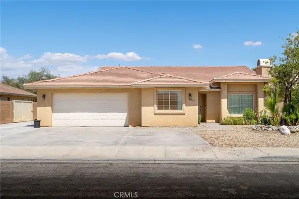 65866 Estrella, Desert Hot Springs, CA 92240