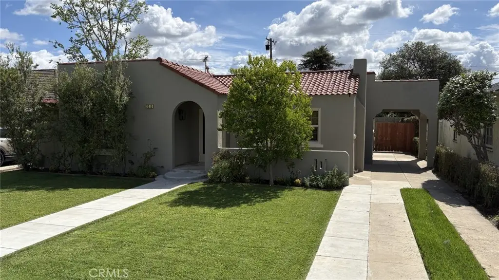 2315 Oakmont, Santa Ana, CA 92706 - #1