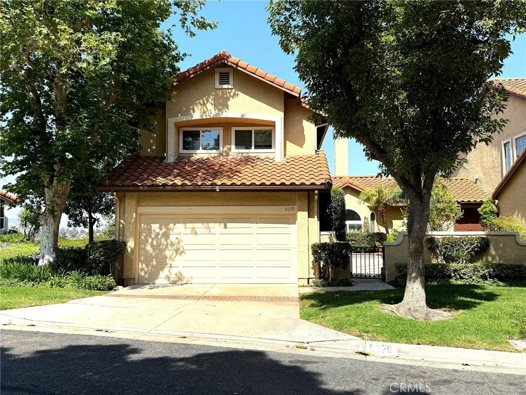 6079 E Butterfield, Anaheim, CA 92807 - #1