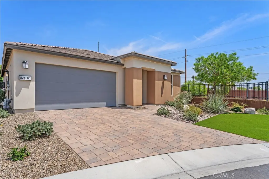 82910 Temescal Canyon, Indio, CA 92201 - #1