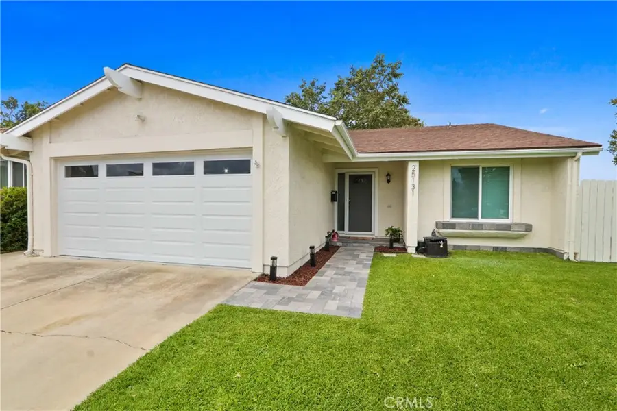 25131 Madeira, Laguna Hills, CA 92653 - #2