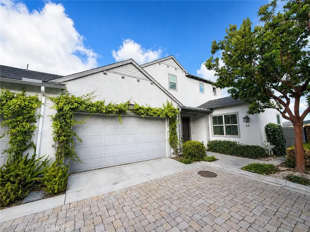 65 Listo Street, Rancho Mission Viejo, CA 92694 - #1