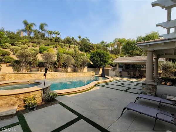 19853 Red Roan Lane, Yorba Linda, CA 92886