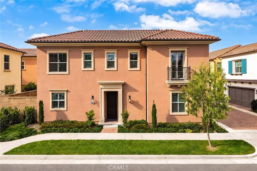 107 Petunia, Irvine, CA 92618 - #1