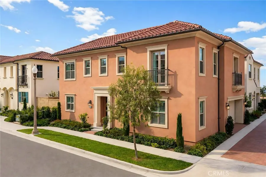 107 Petunia, Irvine, CA 92618 - #2
