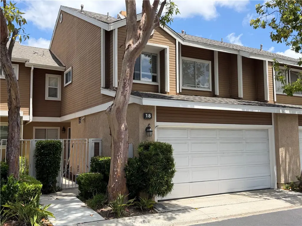 18 Meadowood, Aliso Viejo, CA 92656 - #1