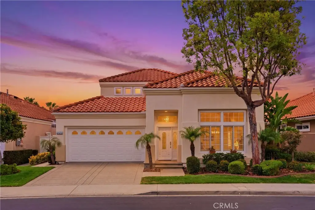 21375 Amora, Mission Viejo, CA 92692 - #1