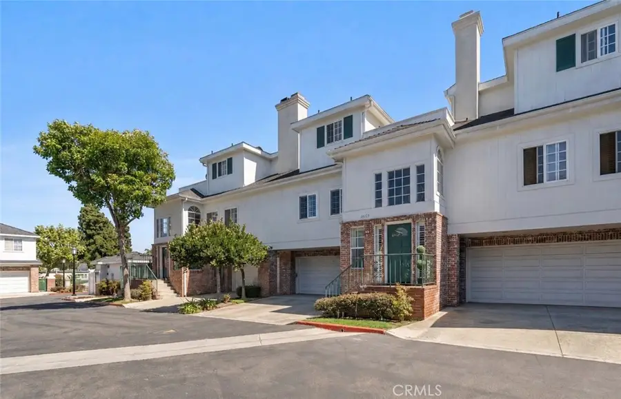 18723 Chapel Lane, Huntington Beach, CA 92646 - #2