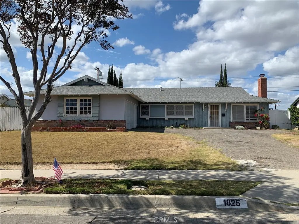 1825 Rolling Hills, Fullerton, CA 92835 - #1