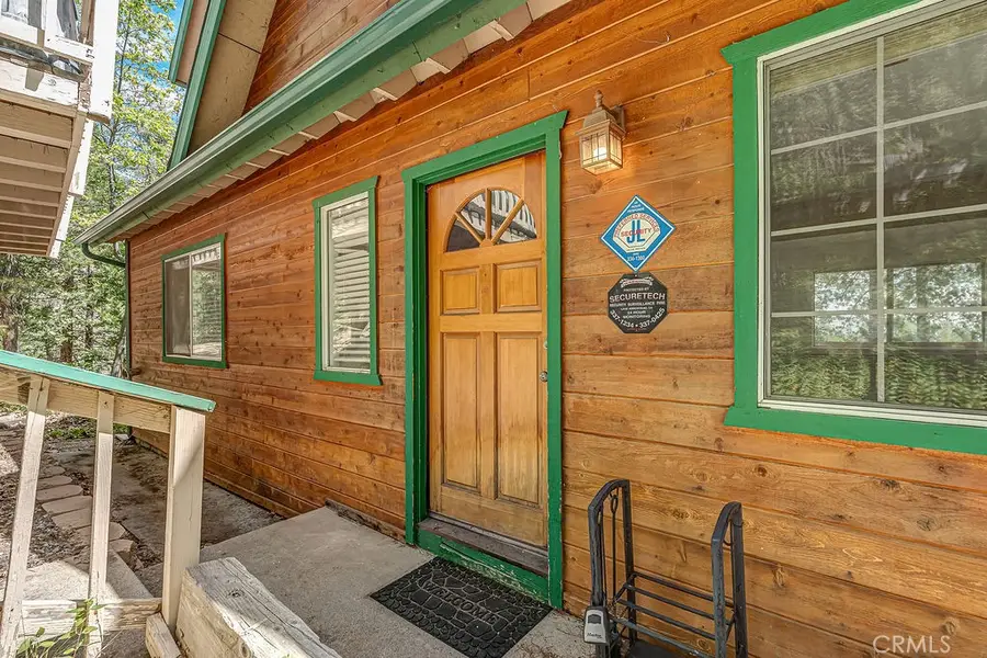 318 Old Toll Road, Lake Arrowhead, CA 92352 - #2