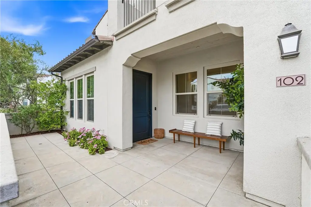 102 Trailblaze, Irvine, CA 92618 - #1