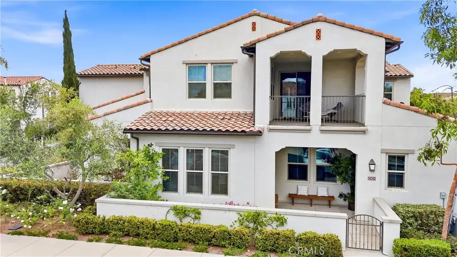 102 Trailblaze, Irvine, CA 92618 - #3