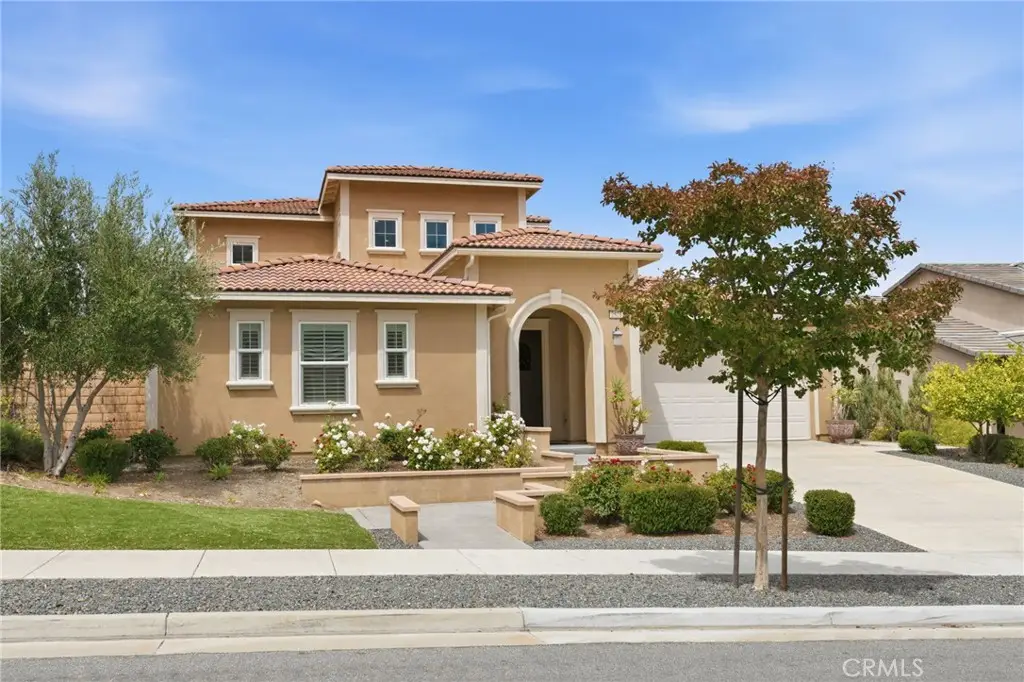 2521 Chad Zeller, Corona, CA 92882 - #1