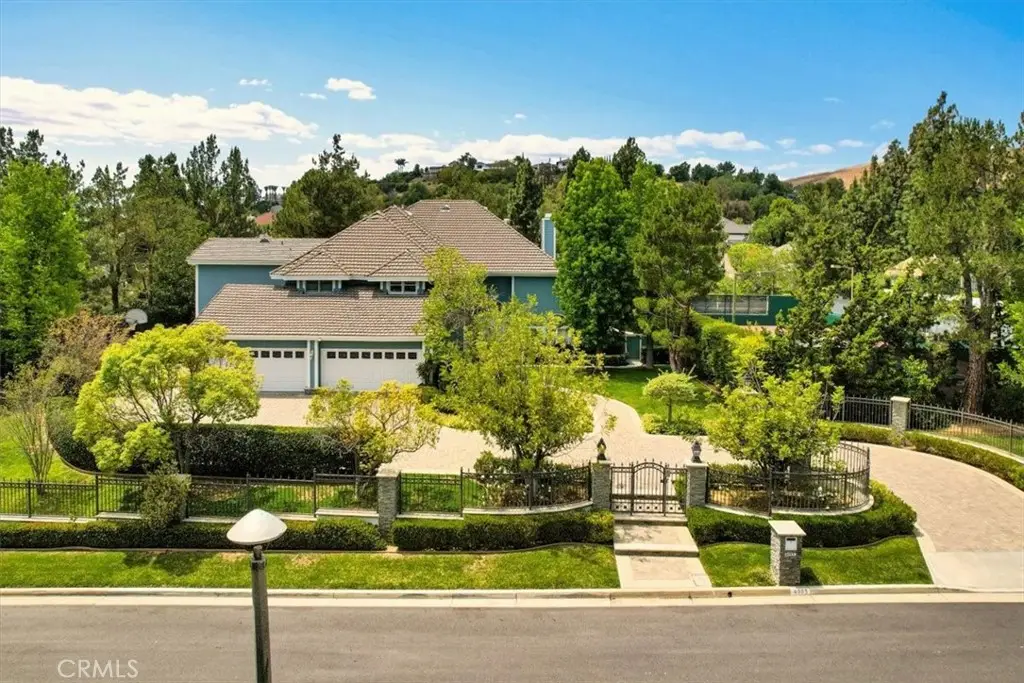 4085 Live Oak Lane, Yorba Linda, CA 92886 - #1