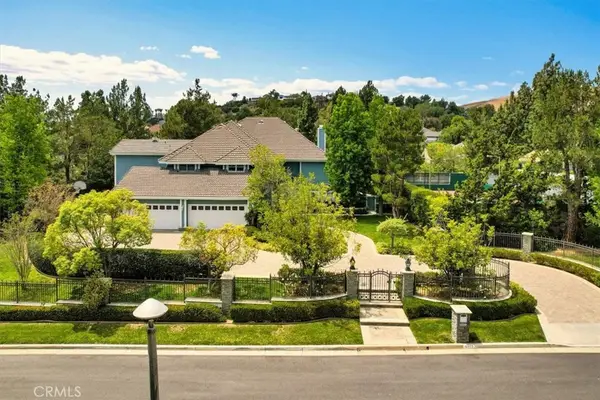 4085 Live Oak Lane, Yorba Linda, CA 92886