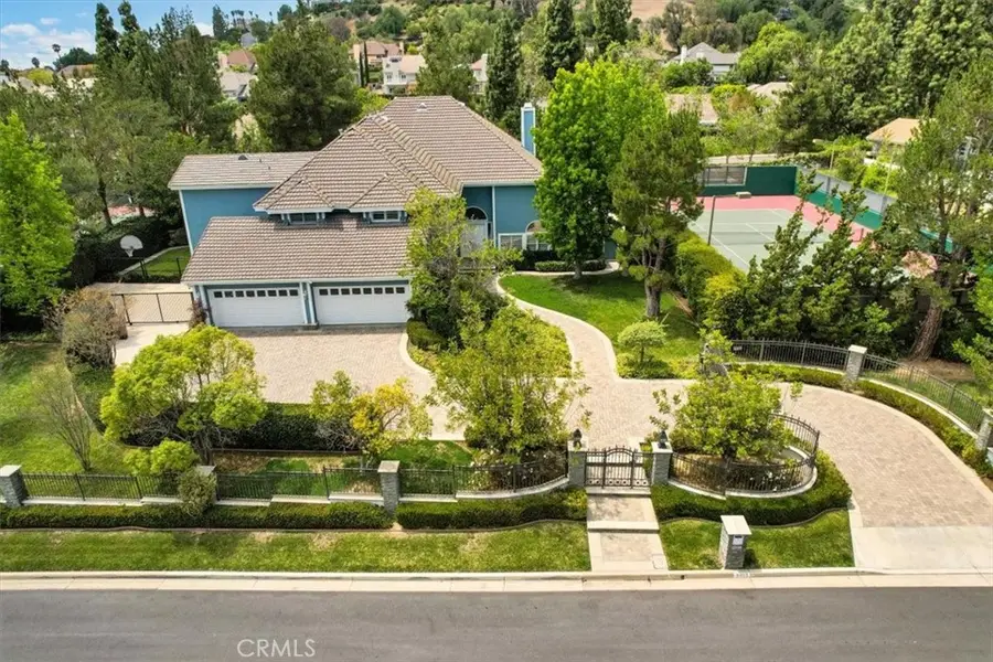 4085 Live Oak Lane, Yorba Linda, CA 92886 - #2