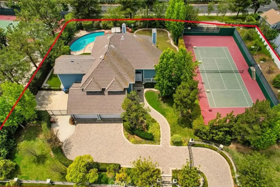 4085 Live Oak Lane, Yorba Linda, CA 92886 - #3