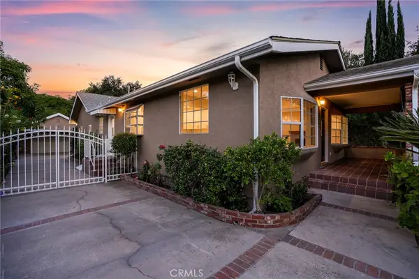 156 S Berkeley Avenue, Pasadena, CA 91107