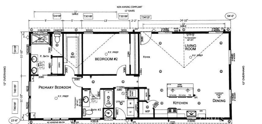 15111 Pipeline Avenue #243, Chino Hills, CA 91709 - #1
