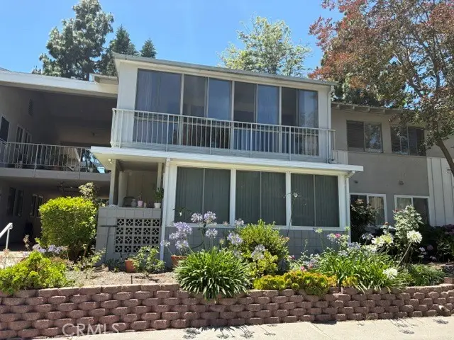 355 Q Avenida Sevilla, Laguna Woods, CA 92637 - #2