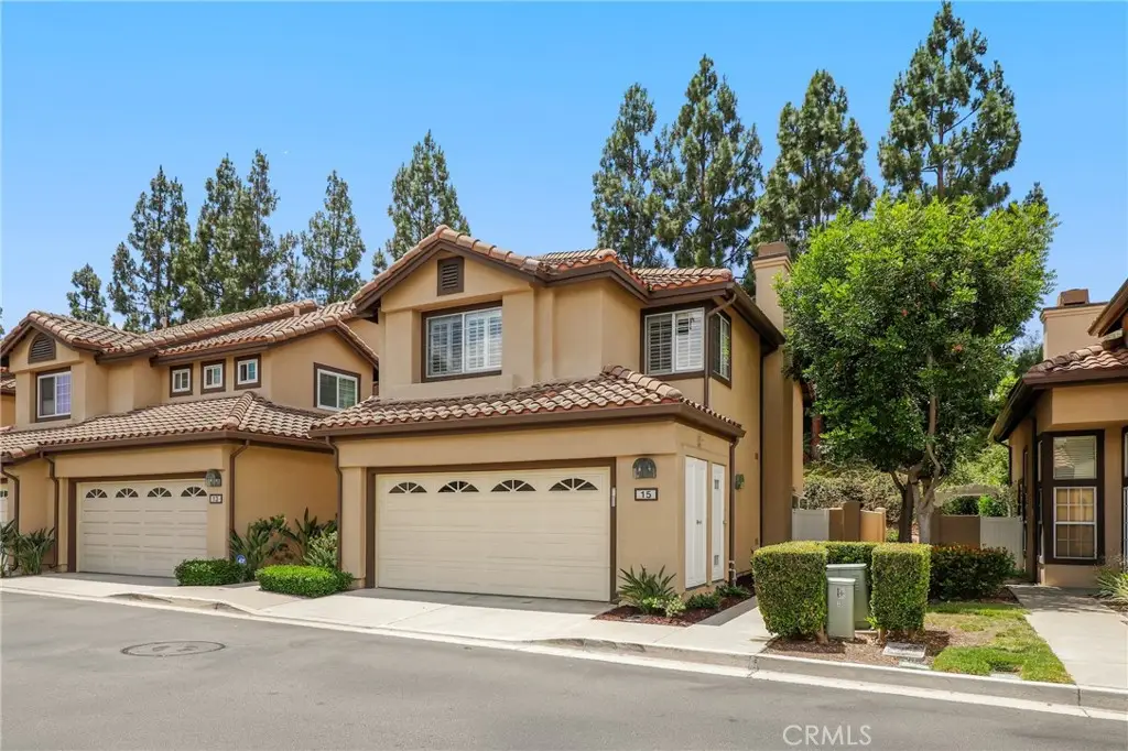 15 Meadowbrook, Aliso Viejo, CA 92656 - #1