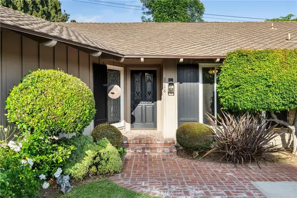 2526 Fontezuela, Hacienda Heights, CA 91745