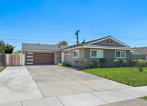 1356 S Latona Street, Anaheim, CA 92804