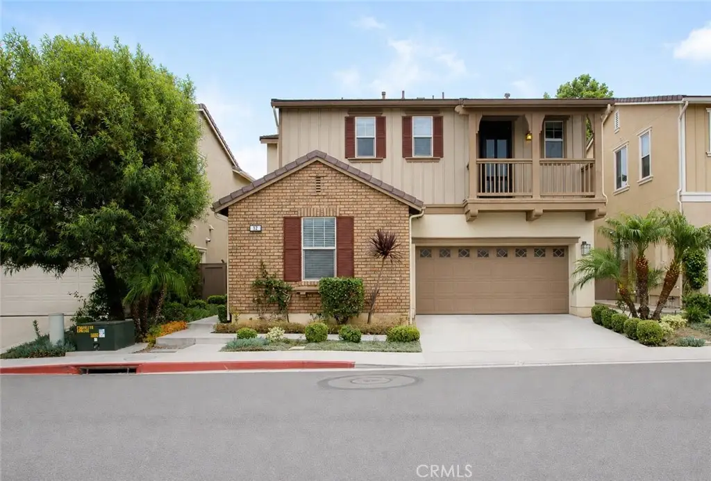 52 Shadowbrook, Irvine, CA 92604 - #1
