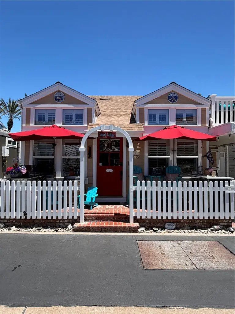 39 El Paseo, Newport Beach, CA 92663 - #1