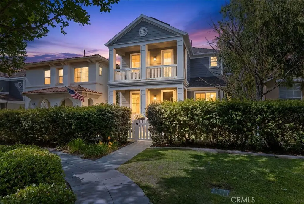 5 Clematis Street, Ladera Ranch, CA 92694 - #1