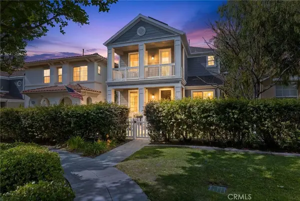 5 Clematis Street, Ladera Ranch, CA 92694