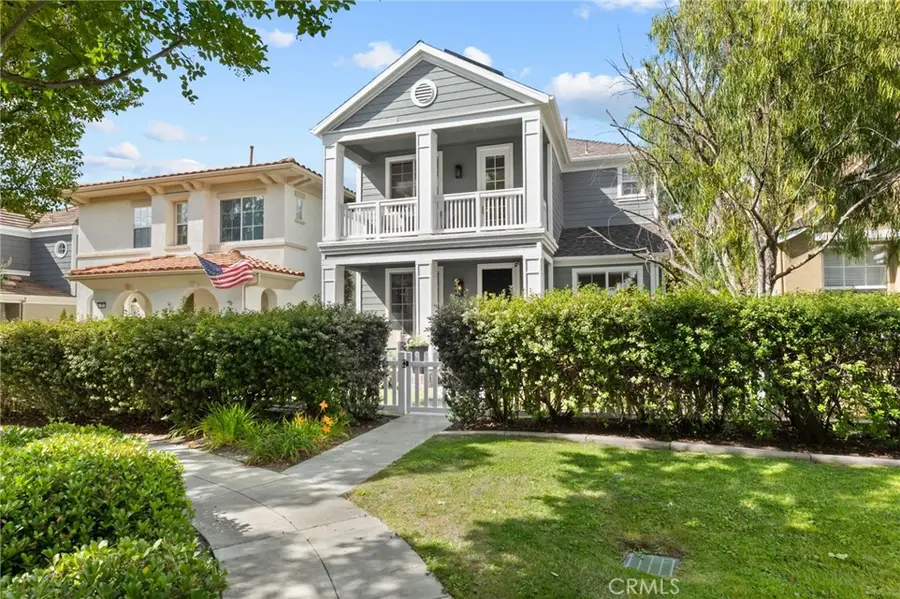 5 Clematis Street, Ladera Ranch, CA 92694 - #2